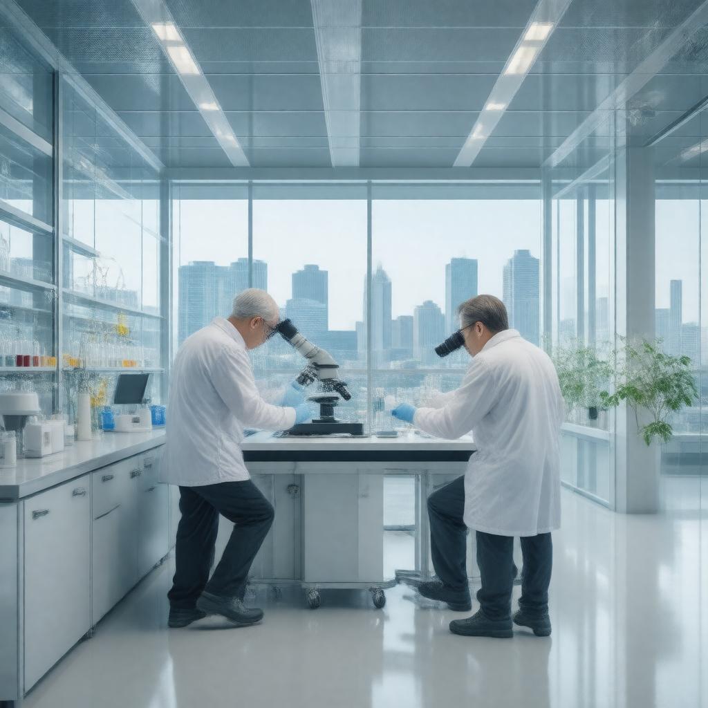 Momenta Pharmaceuticals